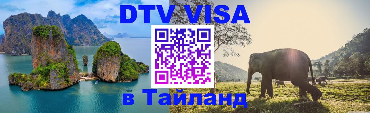 Оформление DTV визы под ключ: стоимость и тарифы, только загранпаспорт - Брянск 